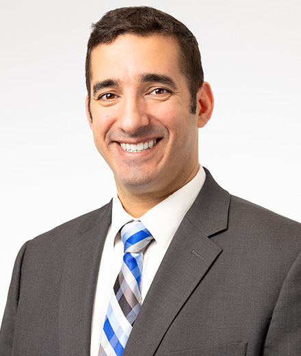 Attorney Profile