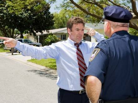 MD DUI lawyer