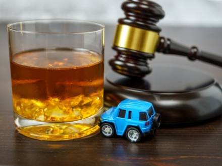 Falls Church, VA DUI defense lawyer