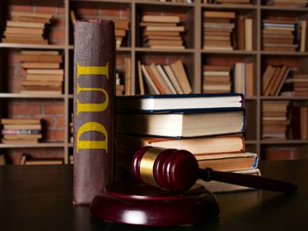 Vienna Drug DUI Defense Lawyer