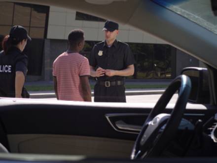 Rockville, MD DUI Defense Attorneys