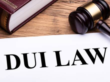 Rockville, MD DUI Defense Attorney