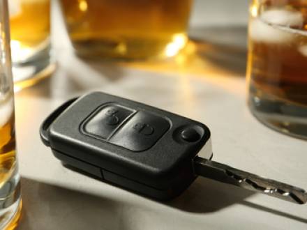 Vienna, VA DUI Lawyer